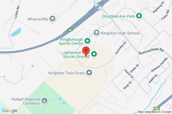 Kingborough Netball Association