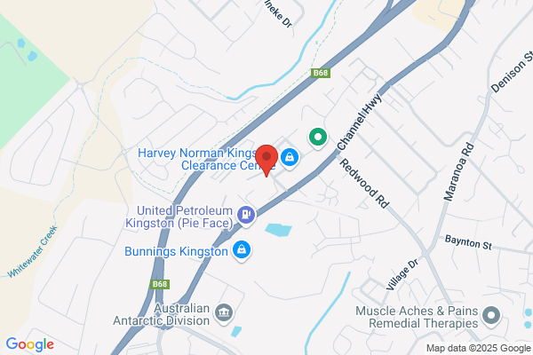 Kingston Aquarium & Pet Centre