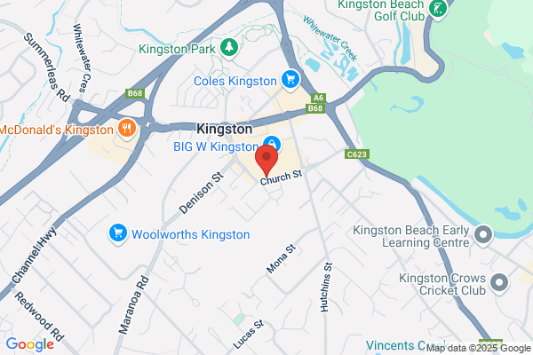 Kingston Beach Dental