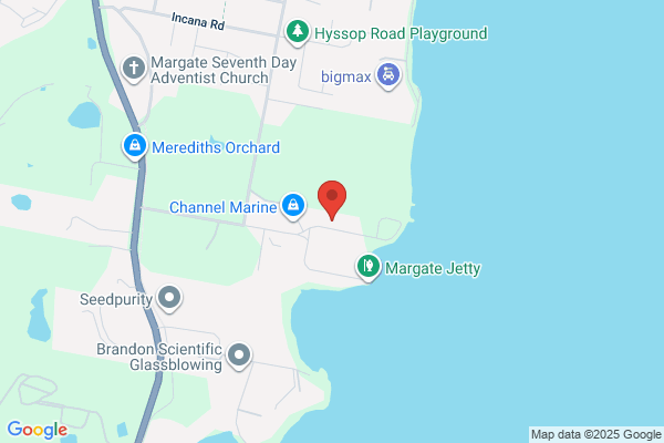 Rollins Canvas & Party Hire