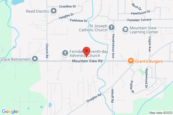 Ferndale Chiropractic And Family Wellness Centre