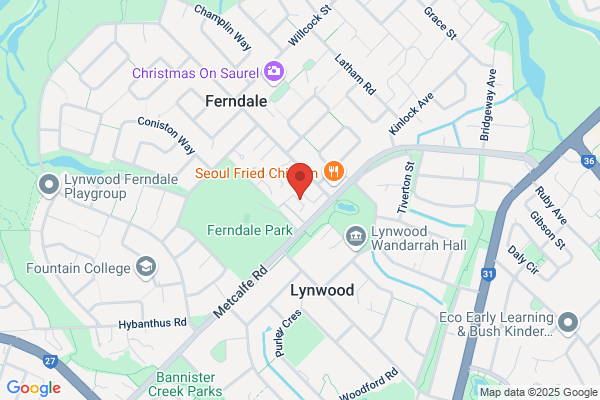 Ferndale Deli & Newsagency