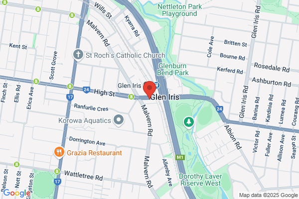 Glen Iris Physiotherapy
