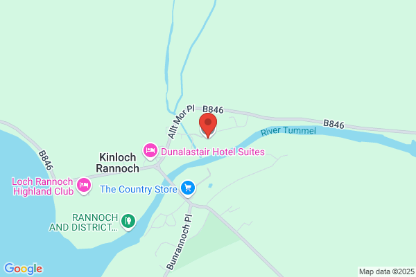 Kinlock Primary School