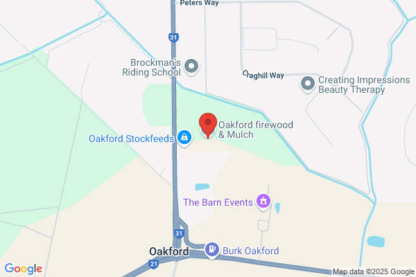 Oakford Firewood