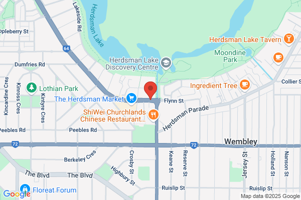 Tree Surgeons of WA