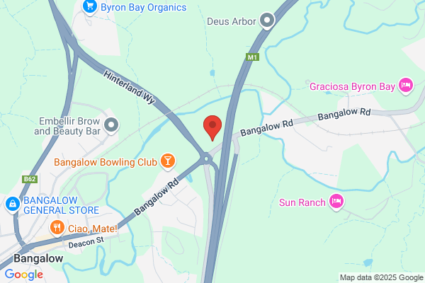 Bangalow Hydraulics