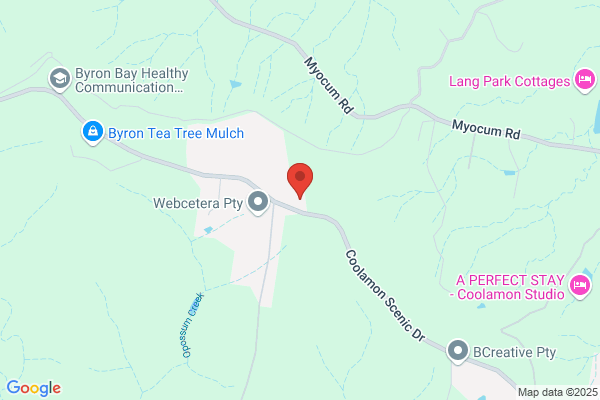 Byron Bay Hinterland Holidays