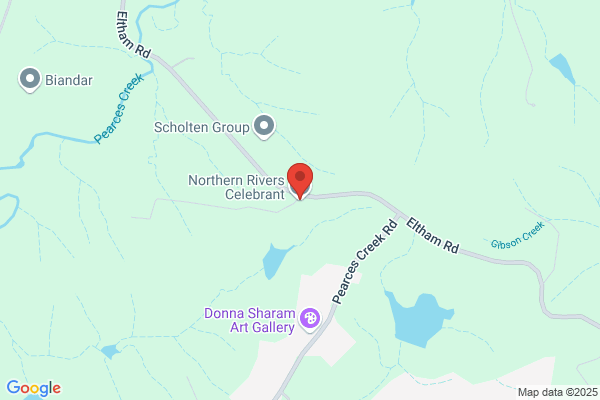 Northern Rivers Celebrant