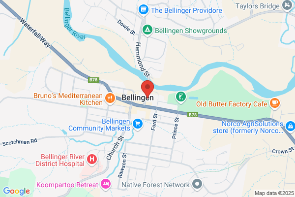 Bellingen Adult Education Centre