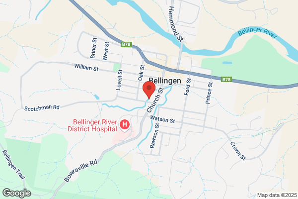 Bellingen Beauty Therapy