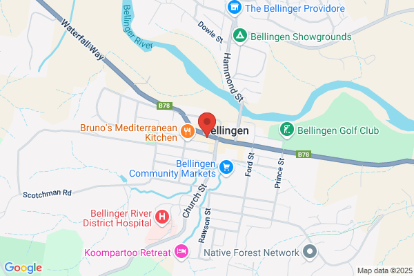 Bellingen Butchery