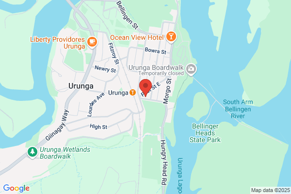 Bellingen Carpet Care & Steam Cleaning