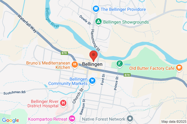 Bellingen Environment Centre