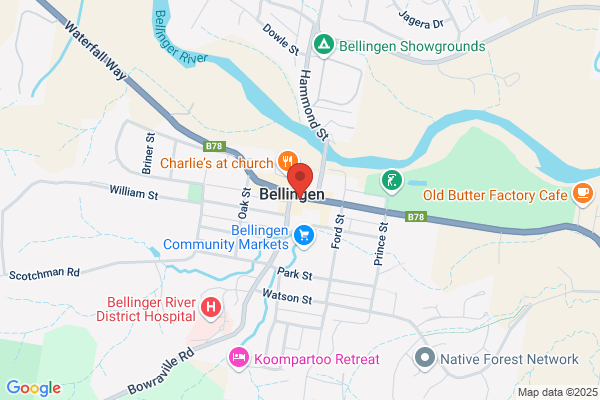 Bellingen Hardware & Building Supplies