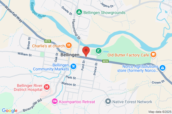 Bellingen Health & Fitness Centre
