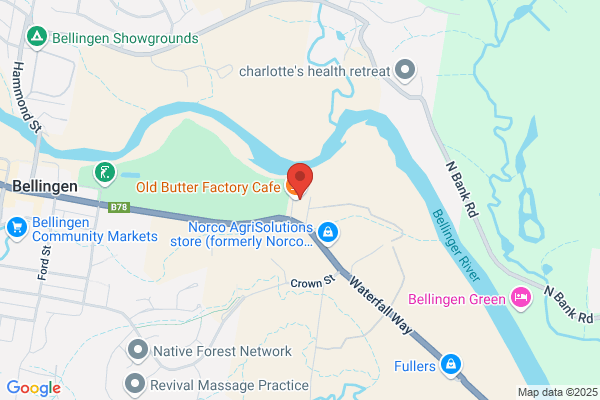 Bellingen Joinery