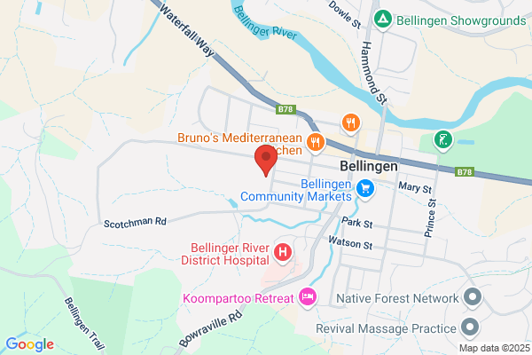 Bellingen Public School