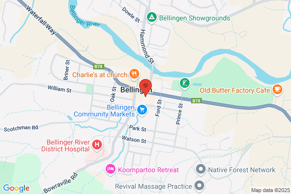 Bellingen Saddlery