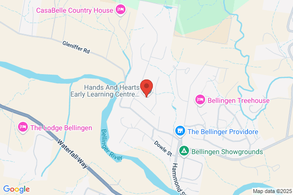 Bellingen Shire Meals On Wheels