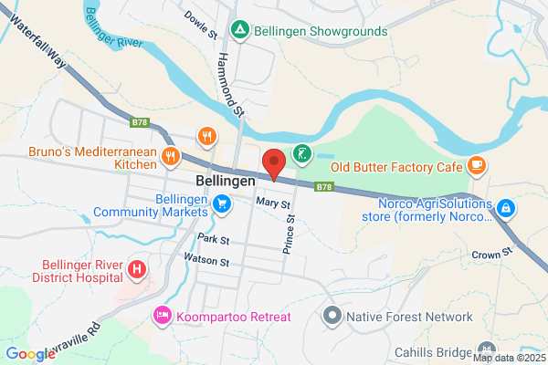 Bellingen Small Engines & Electrical