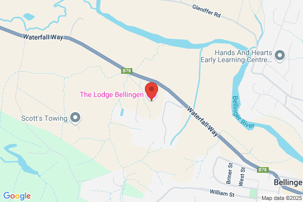 Bellinger Valley Motor Inn