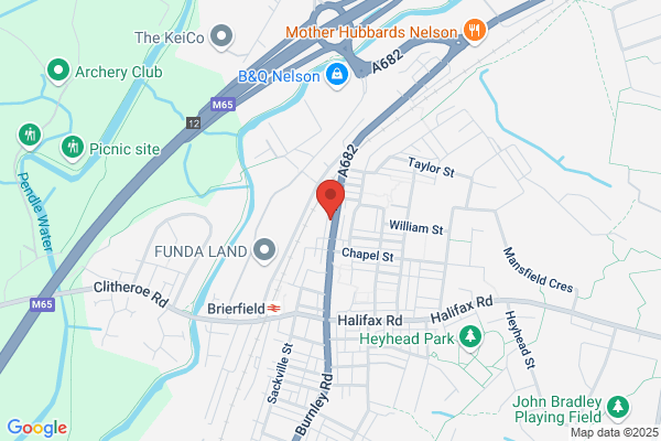 Brierfield Airconditioning