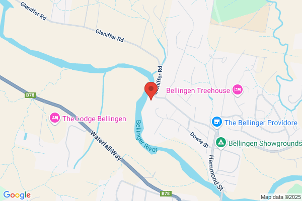 Jelga River Retreat