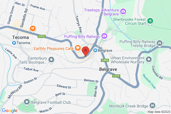 Belgrave Taxation Services