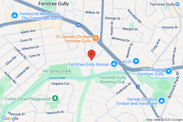 Belgrave Auto Airconditioning Service