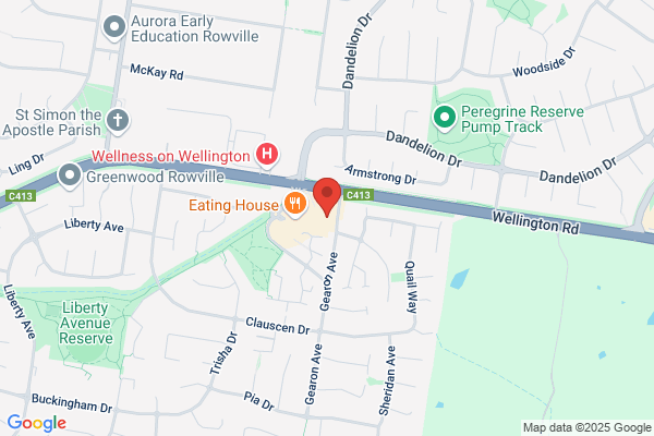 CoinFlip Bitcoin ATM - Wellington Village TSG, Tatts and News (Rowville)