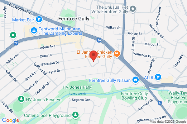 Ferntree Gully Auto Salvage