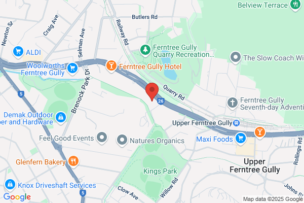 Ferntree Gully Cycles
