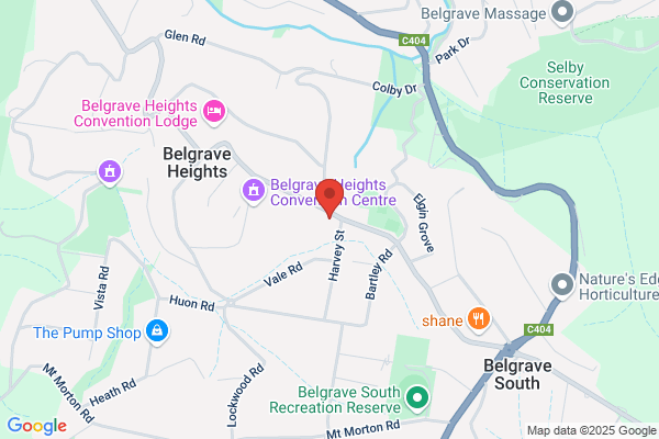 ABC Belgrave Heights