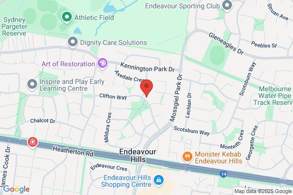 Endeavour Childcare Pty Ltd
