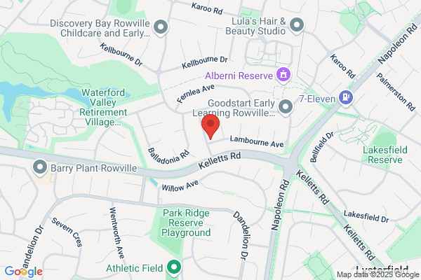 Jacob Drive Childminding Centre