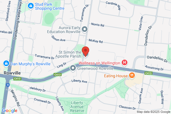 St Simons Primary Outside School Hours Care - Rowville
