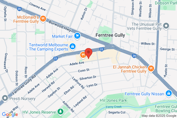 Mountain Gate Dental Clinic