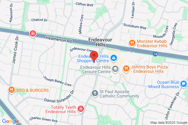 Endeavour Hills Dental Clinic