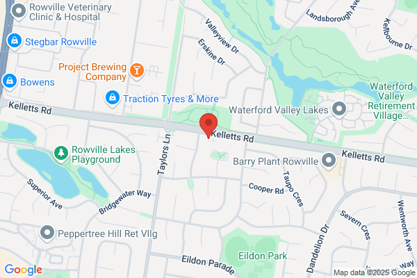 Rowville Dental Surgery