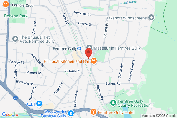 Internet Laundrette