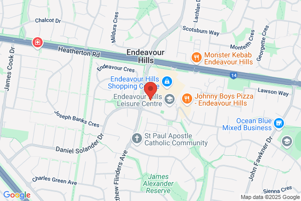 Liquorland Endeavour Hills