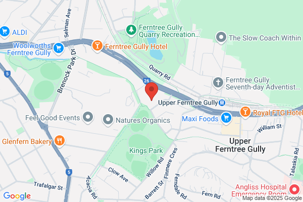 Ferntree Gully Car & Truck Services