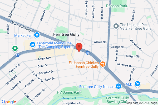 Ferntree Gully Steering & Brakes