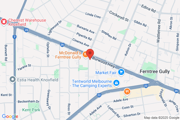 Graunke F W Pty Ltd