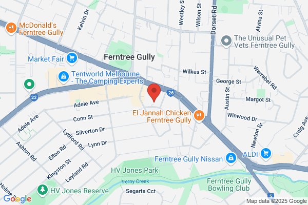 Ferntree Gully Radiator Centre