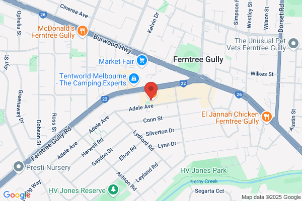 Belgrave Naturopathic Centre