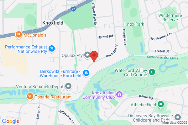 Knox Plastering