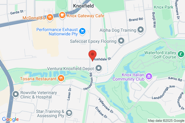 Kwik Kopy Knoxfield