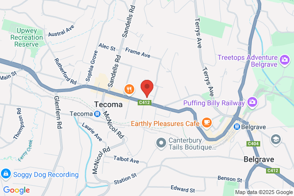 Belcoma Press